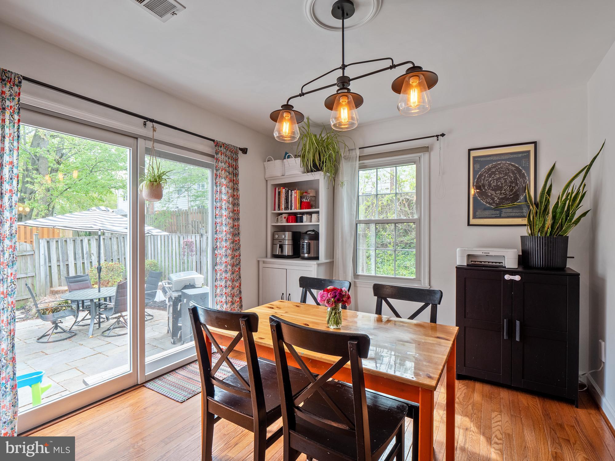 5458 Lighthouse Lane Burke, VA 22015 - Photo 7 of 30