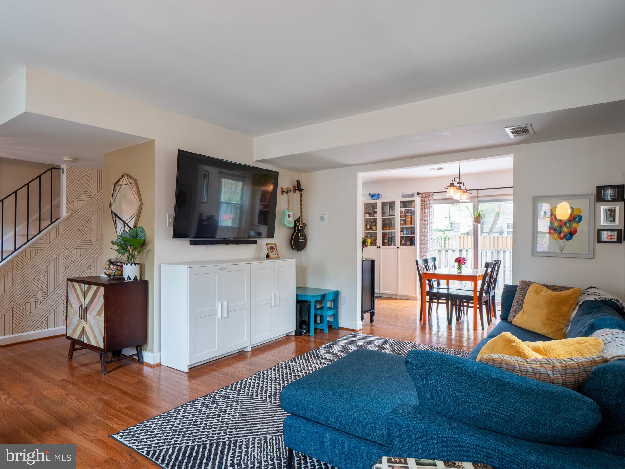 5458 Lighthouse Lane Burke, VA 22015 - Photo 9 of 30