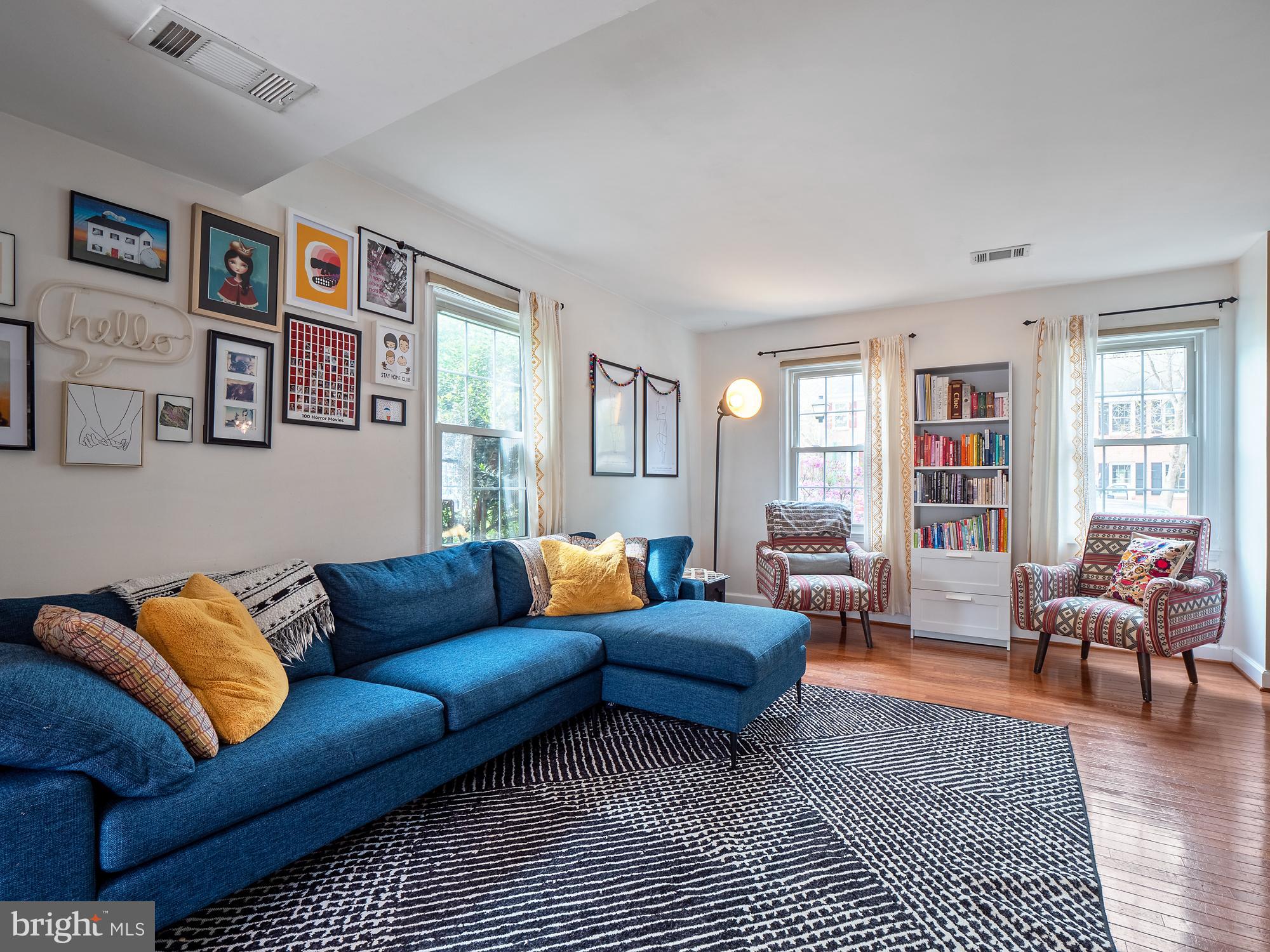 5458 Lighthouse Lane Burke, VA 22015 - Photo 10 of 30