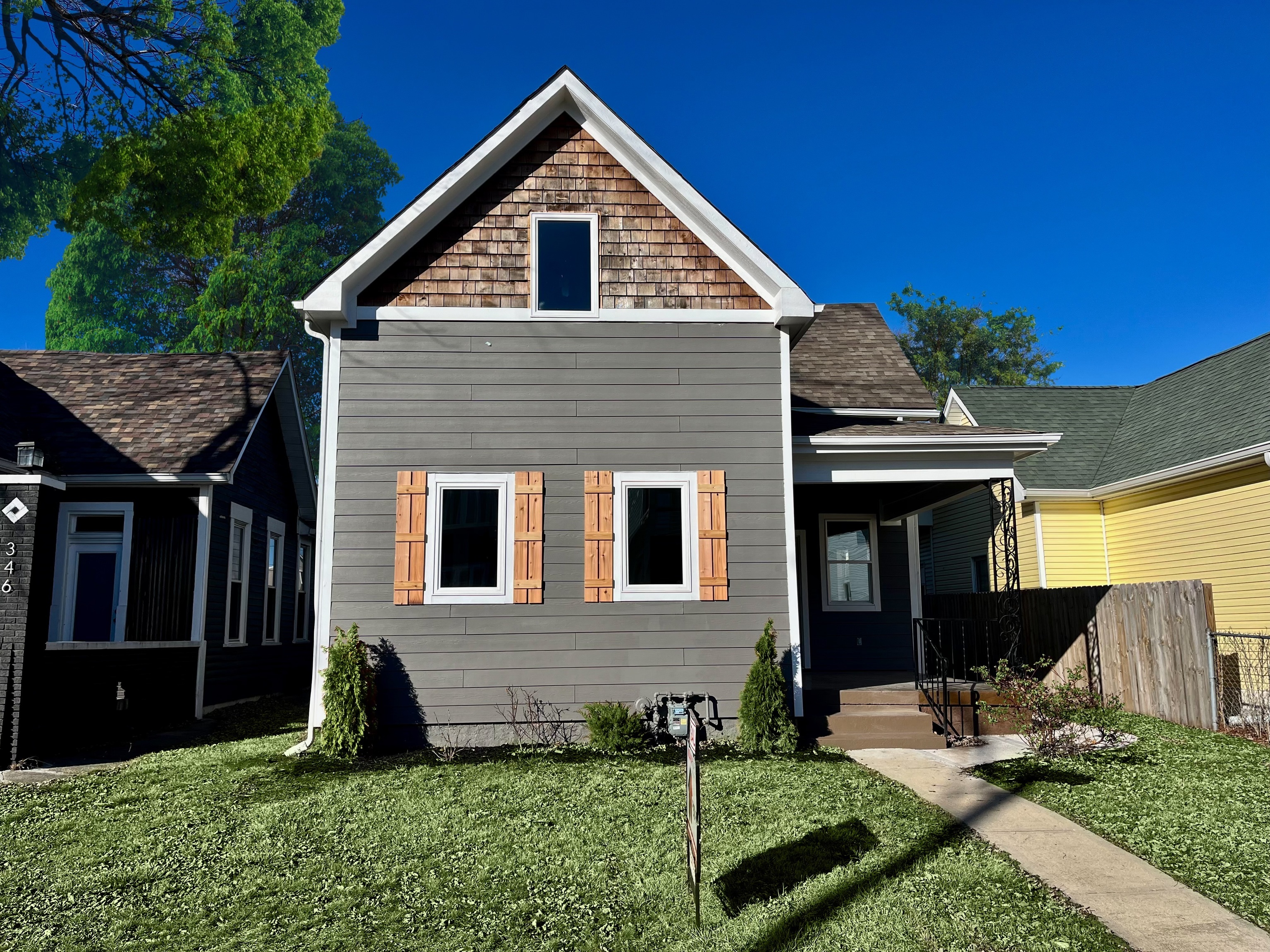 350 East Minnesota St