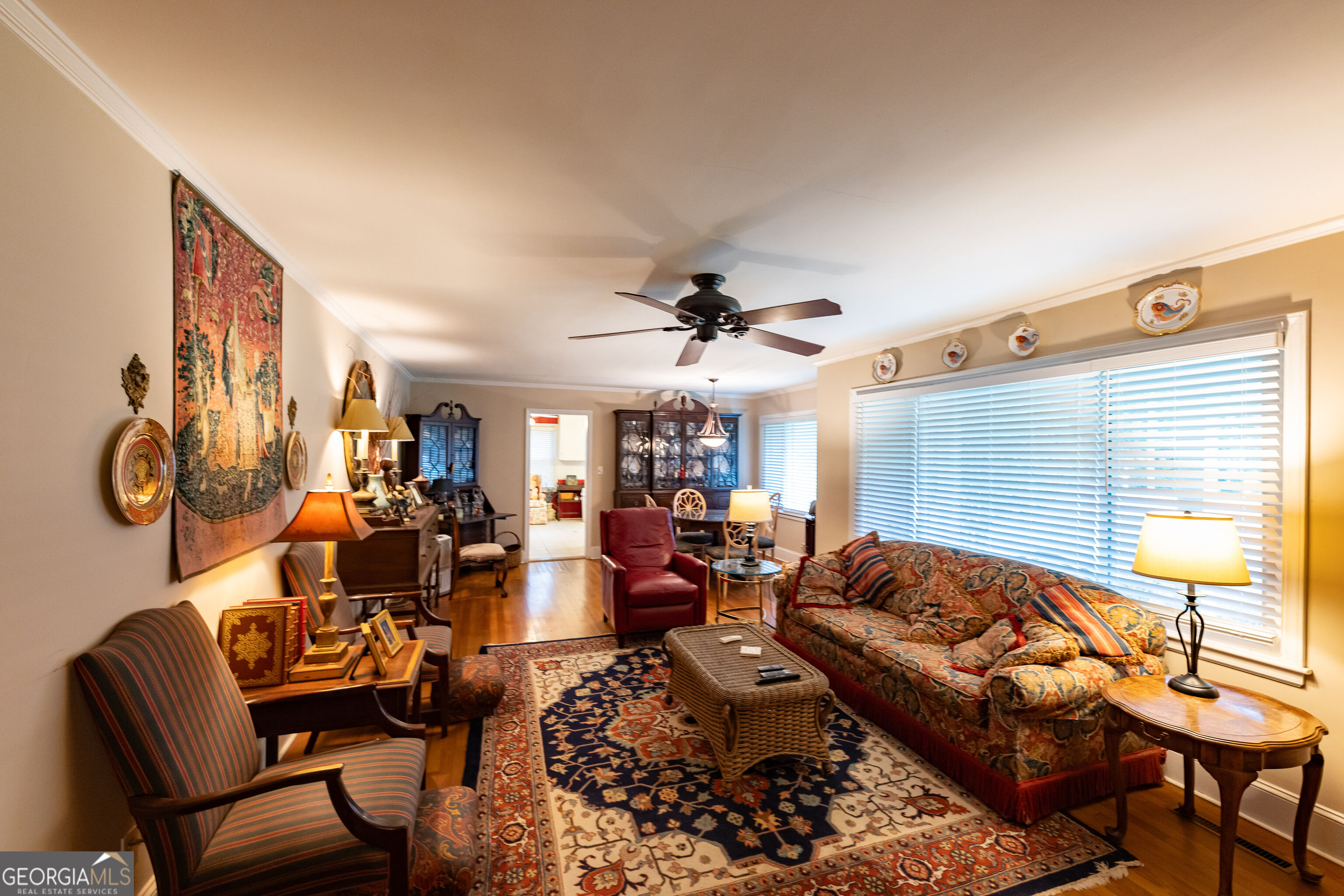 802 Avalon Road Thomaston, GA 30286 - Photo 4 of 30 Gallery Image 4