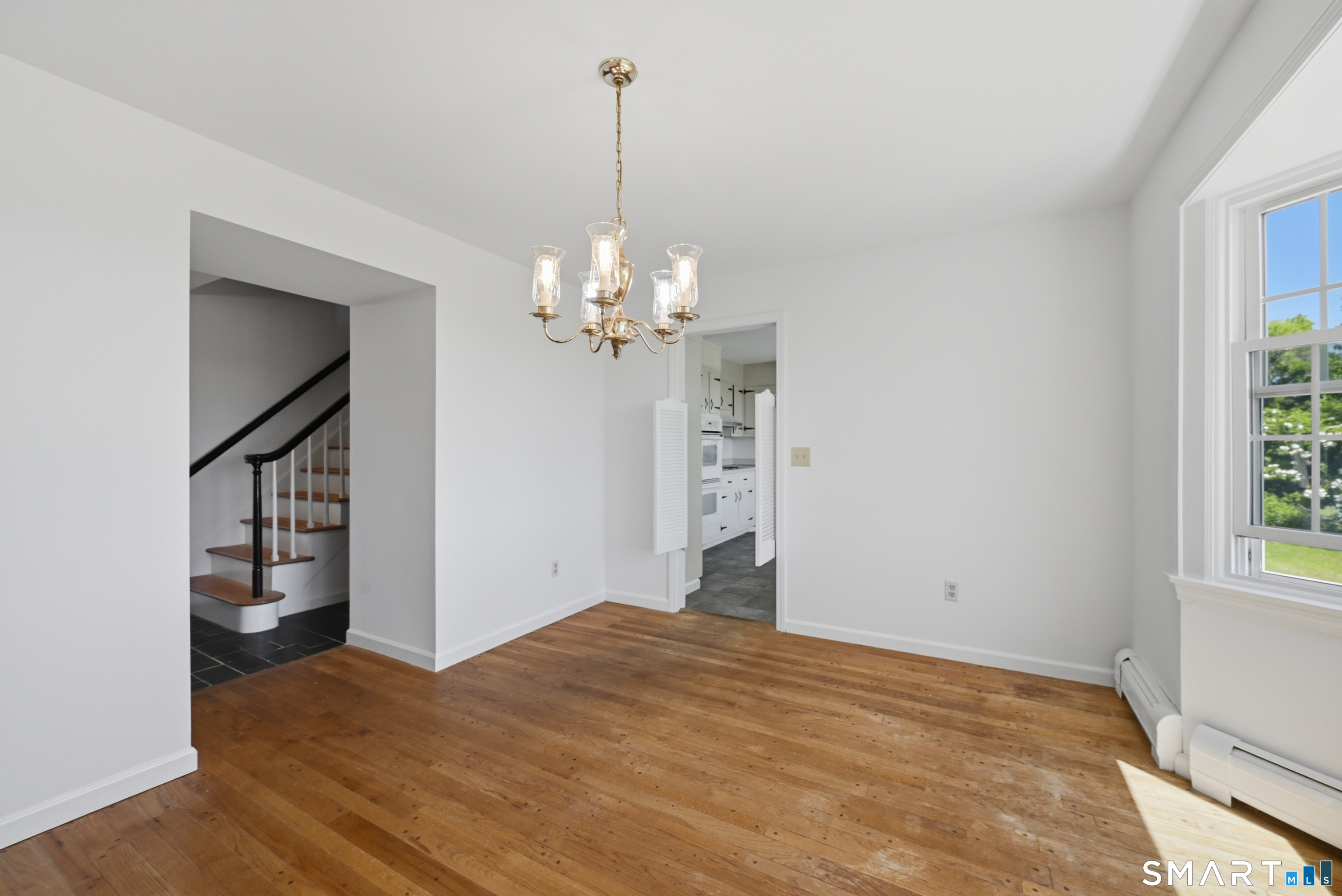 15 Valley View Road Newtown, CT 06470 - Photo 6 of 25 Reverse View