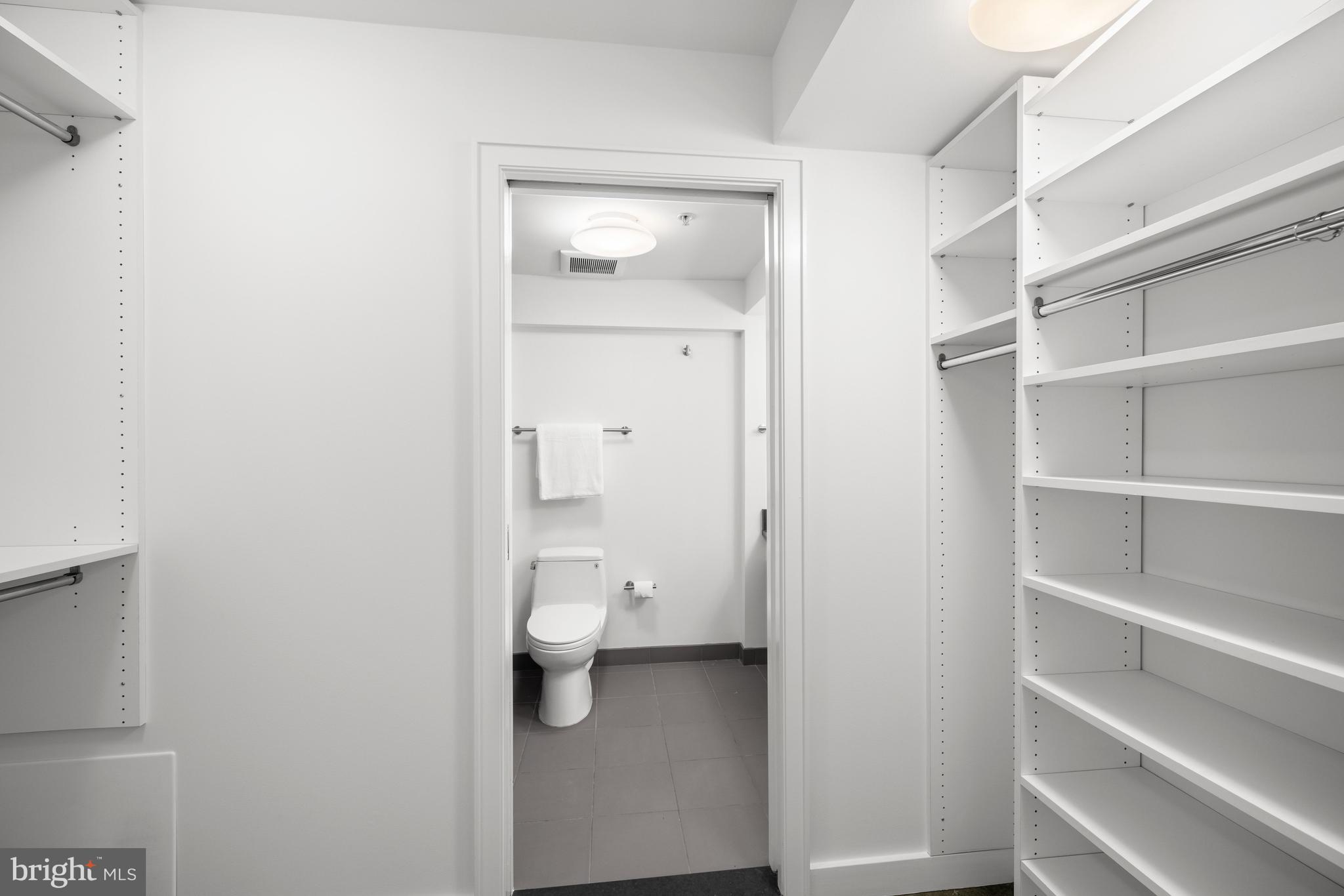 2002 Massachusetts Avenue Northwest, Unit R3 Washington, DC 20036 - Photo 22 of 27 a bathroom with a toilet and a sink