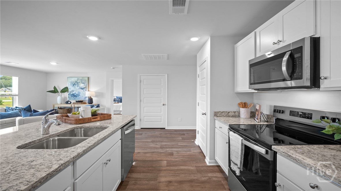 127 Fraser Lane Rincon, GA 31326 - Photo 13 of 36