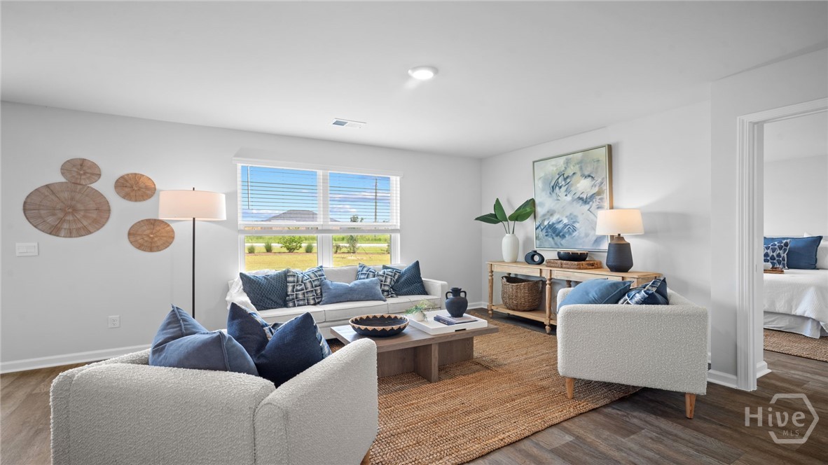 127 Fraser Lane Rincon, GA 31326 - Photo 21 of 36