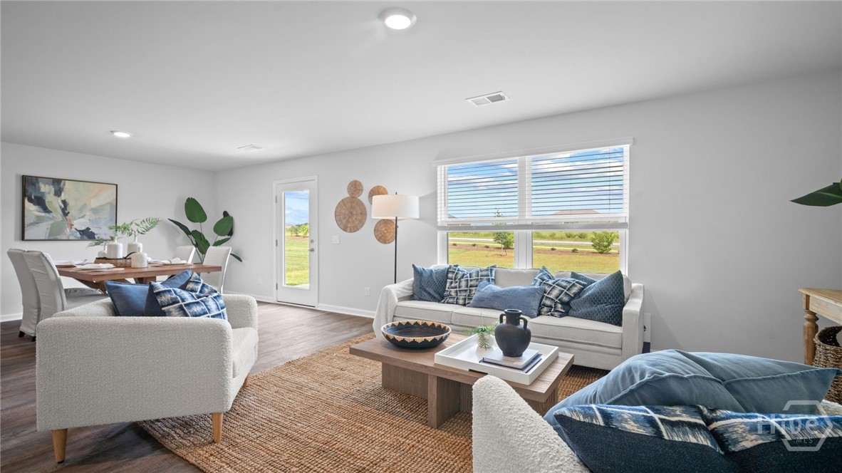 127 Fraser Lane Rincon, GA 31326 - Photo 22 of 36