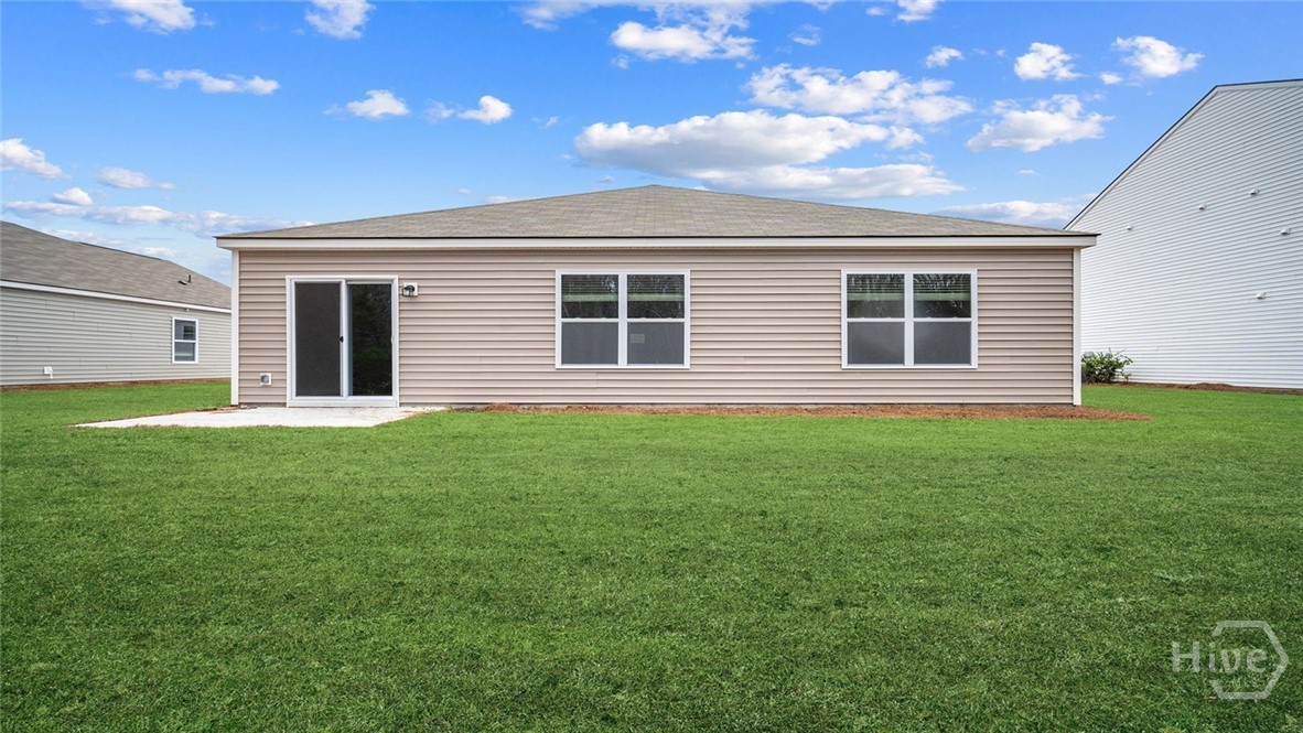 127 Fraser Lane Rincon, GA 31326 - Photo 29 of 36