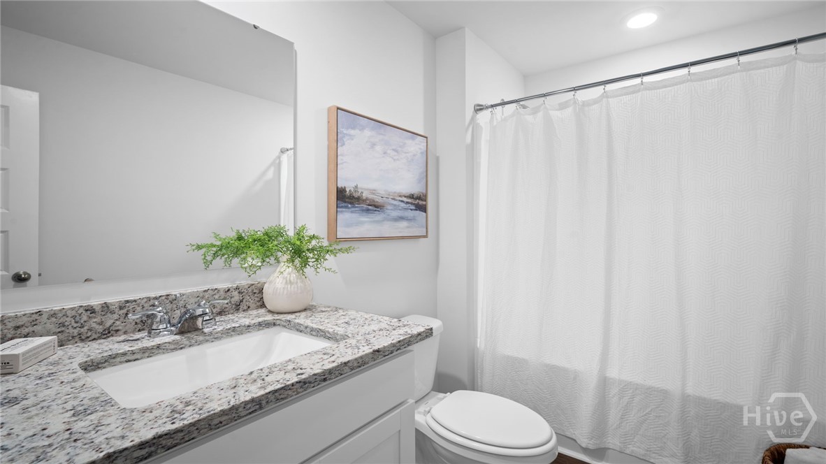 127 Fraser Lane Rincon, GA 31326 - Photo 8 of 36