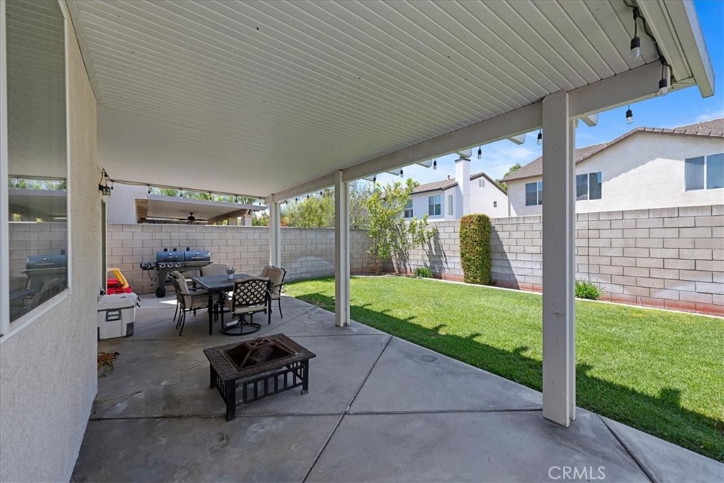 7232 Riley Drive Fontana, CA 92336 - Photo 36 of 38