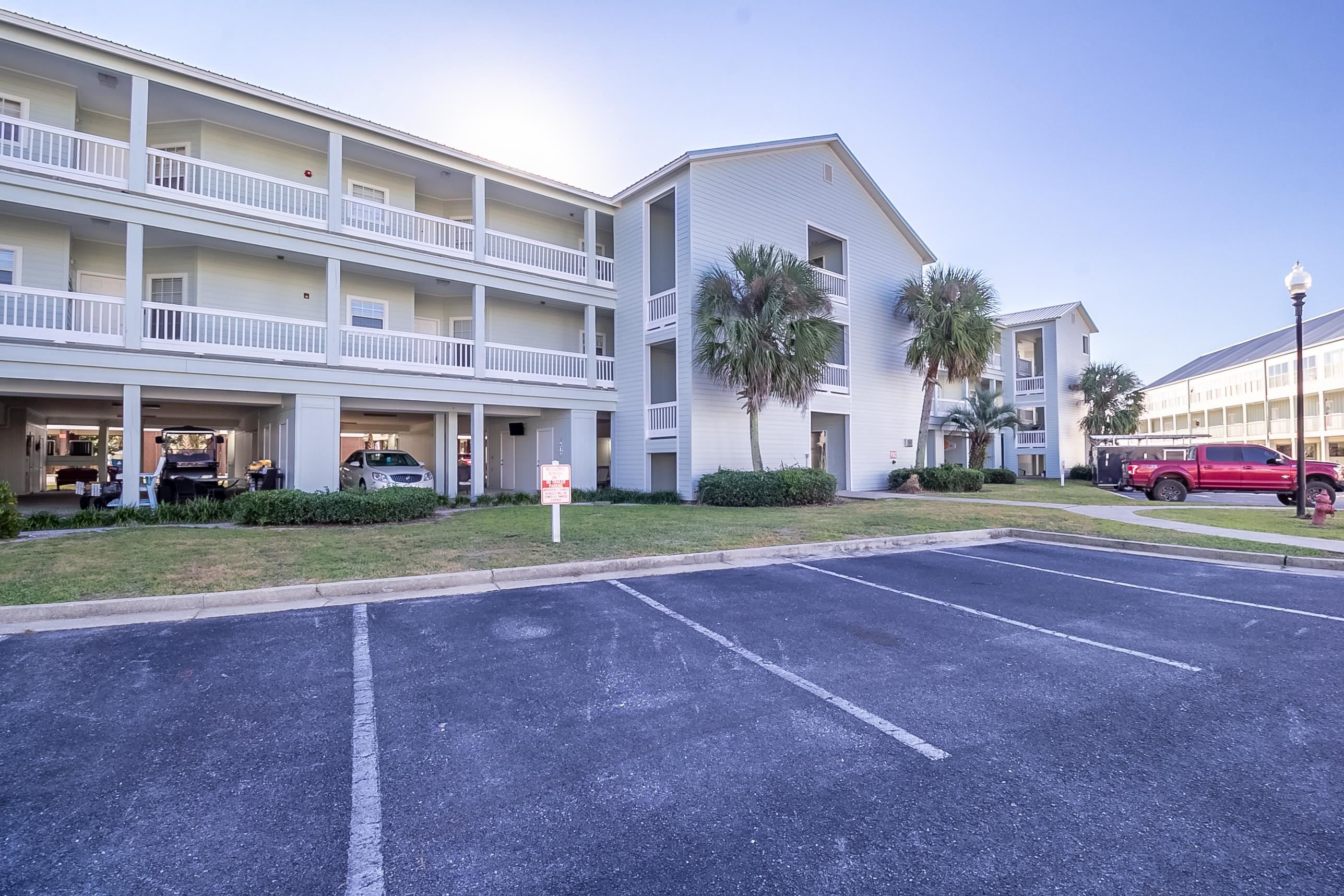 4532 Walker Key Boulevard, Unit F15 Orange Beach, AL 36561 - Photo 34 of 49