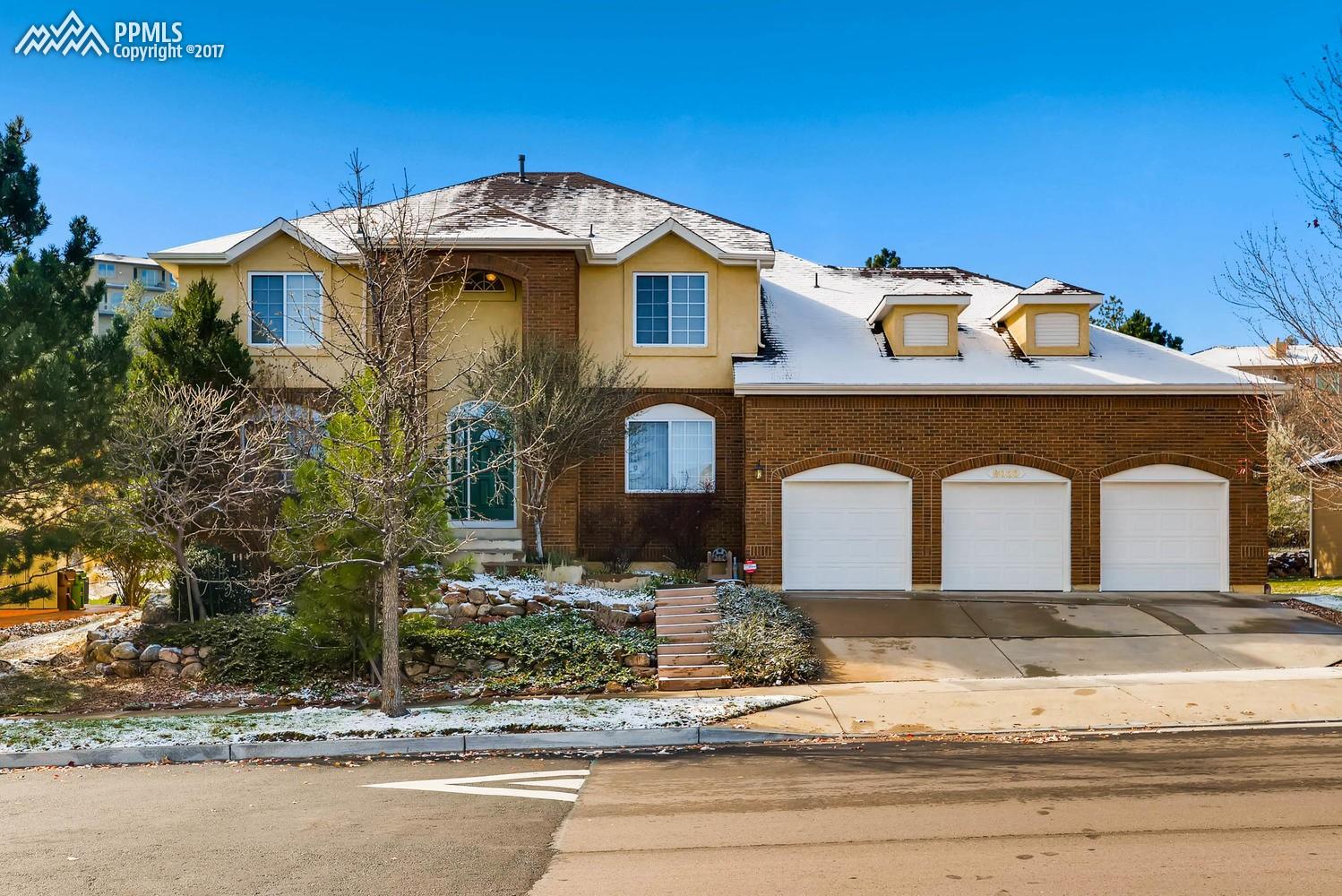 8020 Orchard Path Road Colorado Springs, CO 80919 - Photo 1 of 27 Gallery Image 1
