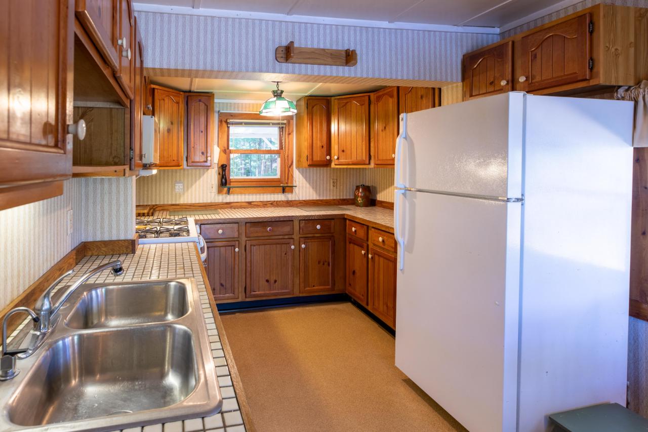 7592 Nose Lake Road Rhinelander, WI 54501 - Photo 10 of 52 Gallery Image 10