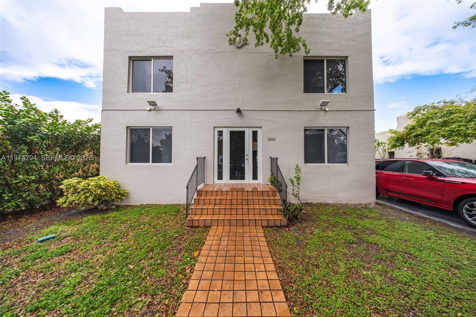 1853 Southwest 17th Street, Unit 3 Miami, FL 33145 - Photo 2 of 29