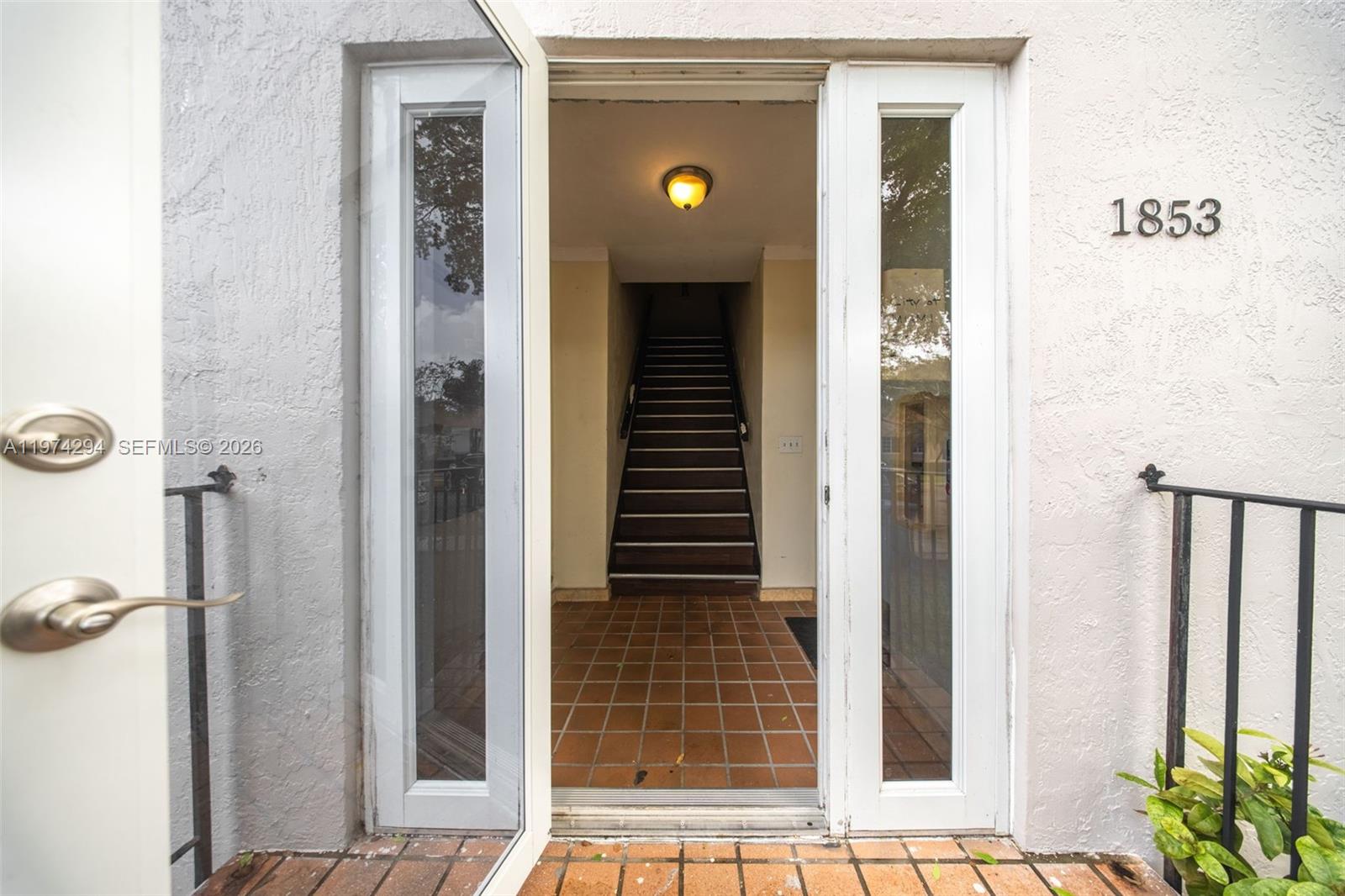 1853 Southwest 17th Street, Unit 3 Miami, FL 33145 - Photo 3 of 29