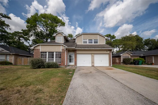$190,000 | 6127 Verde Valley Drive, Humble, TX 77396