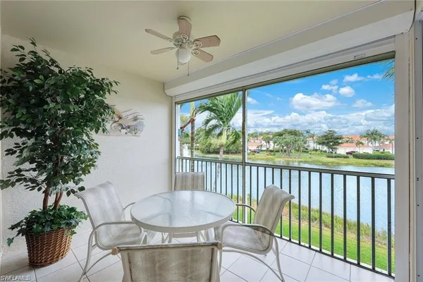 $2,000 | 23861 Costa Del Sol Road, Unit 202, Estero, FL 34135