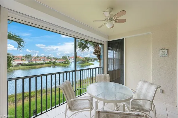 $2,000 | 23861 Costa Del Sol Road, Unit 202, Estero, FL 34135