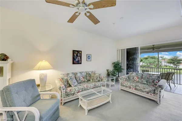 $2,000 | 23861 Costa Del Sol Road, Unit 202, Estero, FL 34135