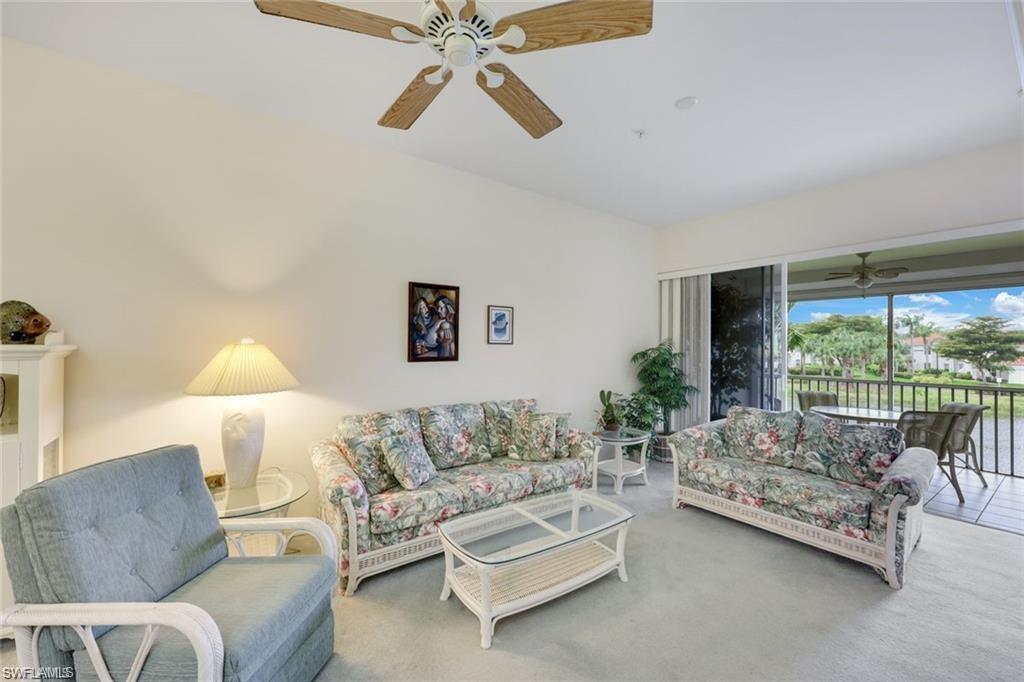 23861 Costa Del Sol Road, Unit 202 Estero, FL 34135 - Photo 2 of 29