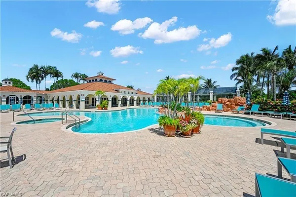 $2,000 | 23861 Costa Del Sol Road, Unit 202, Estero, FL 34135