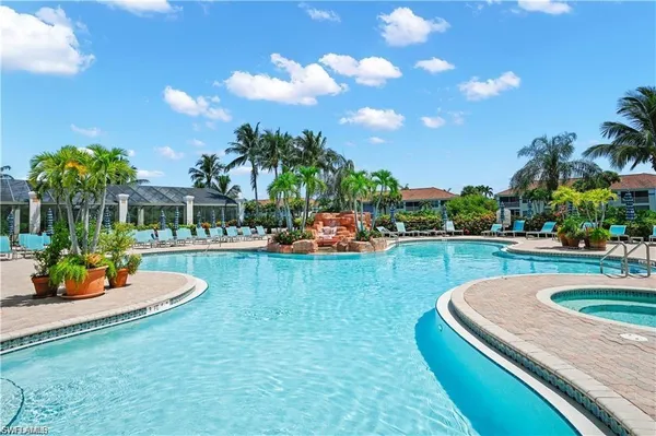 $2,000 | 23861 Costa Del Sol Road, Unit 202, Estero, FL 34135