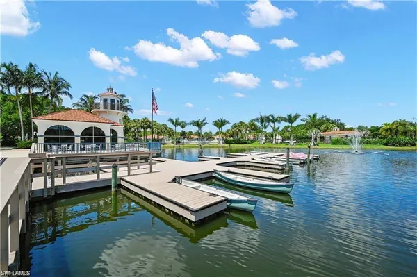 $2,000 | 23861 Costa Del Sol Road, Unit 202, Estero, FL 34135