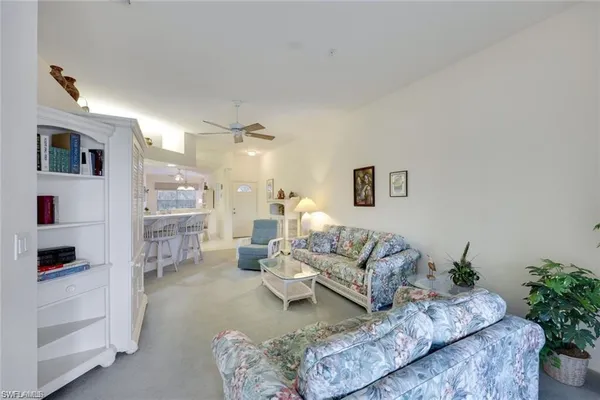 $2,000 | 23861 Costa Del Sol Road, Unit 202, Estero, FL 34135