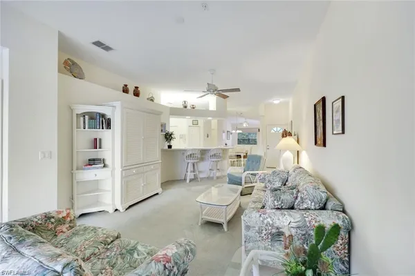 $2,000 | 23861 Costa Del Sol Road, Unit 202, Estero, FL 34135