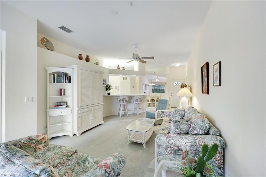 23861 Costa Del Sol Road, Unit 202 Estero, FL 34135 - Photo 4 of 29