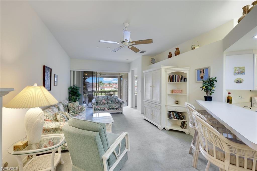 23861 Costa Del Sol Road, Unit 202 Estero, FL 34135 - Photo 5 of 29