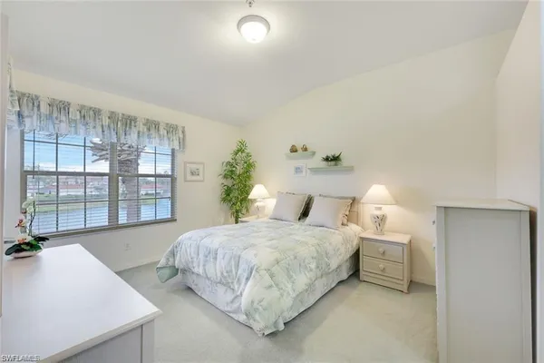 $2,000 | 23861 Costa Del Sol Road, Unit 202, Estero, FL 34135