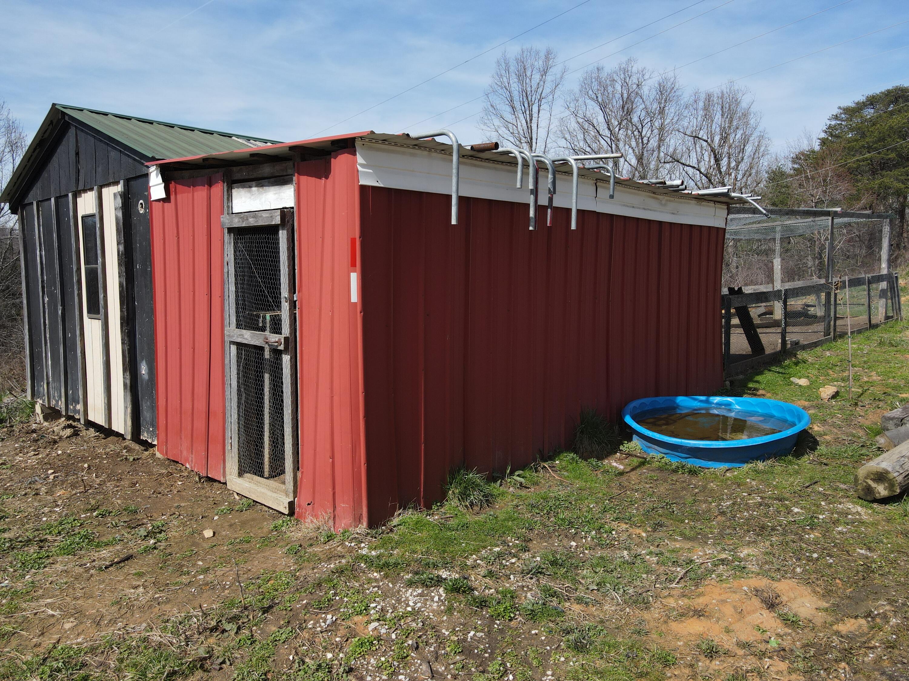 10866 Red Bird Road Williamsburg, KY 40769 - Photo 32 of 40 1000037236