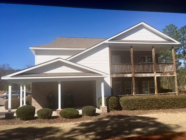 224 Old Course Road, Unit 224 Aberdeen, NC 28315 - Photo 1 of 25 Front