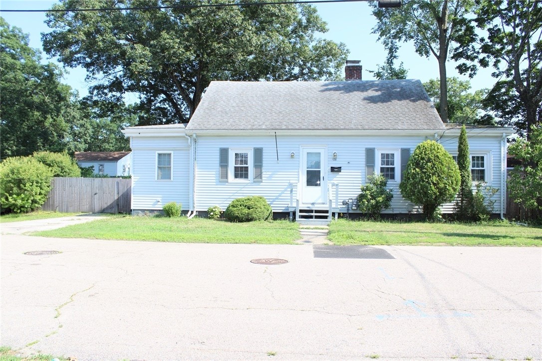 128 Fern Street Warwick, RI 02889 - Photo 1 of 33