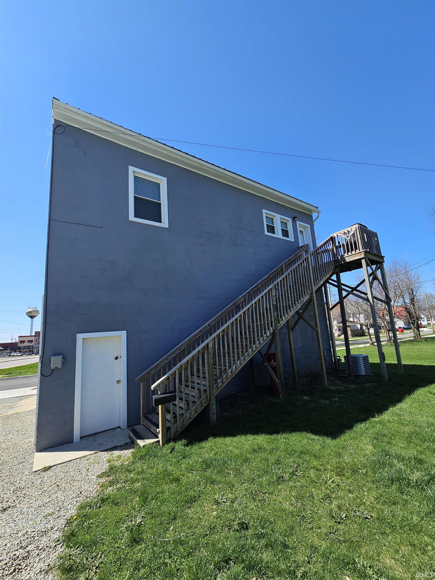 200 East Walnut Street Argos, IN 46501 - Photo 14 of 28