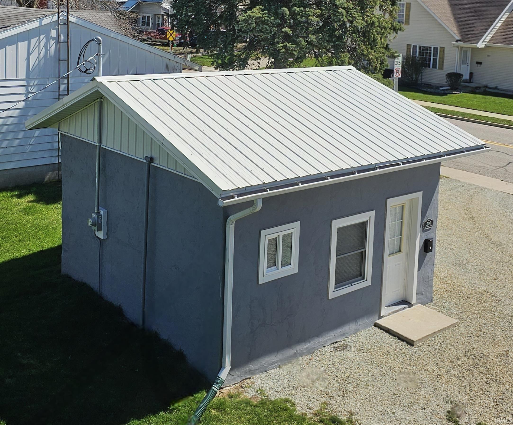 200 East Walnut Street Argos, IN 46501 - Photo 15 of 28