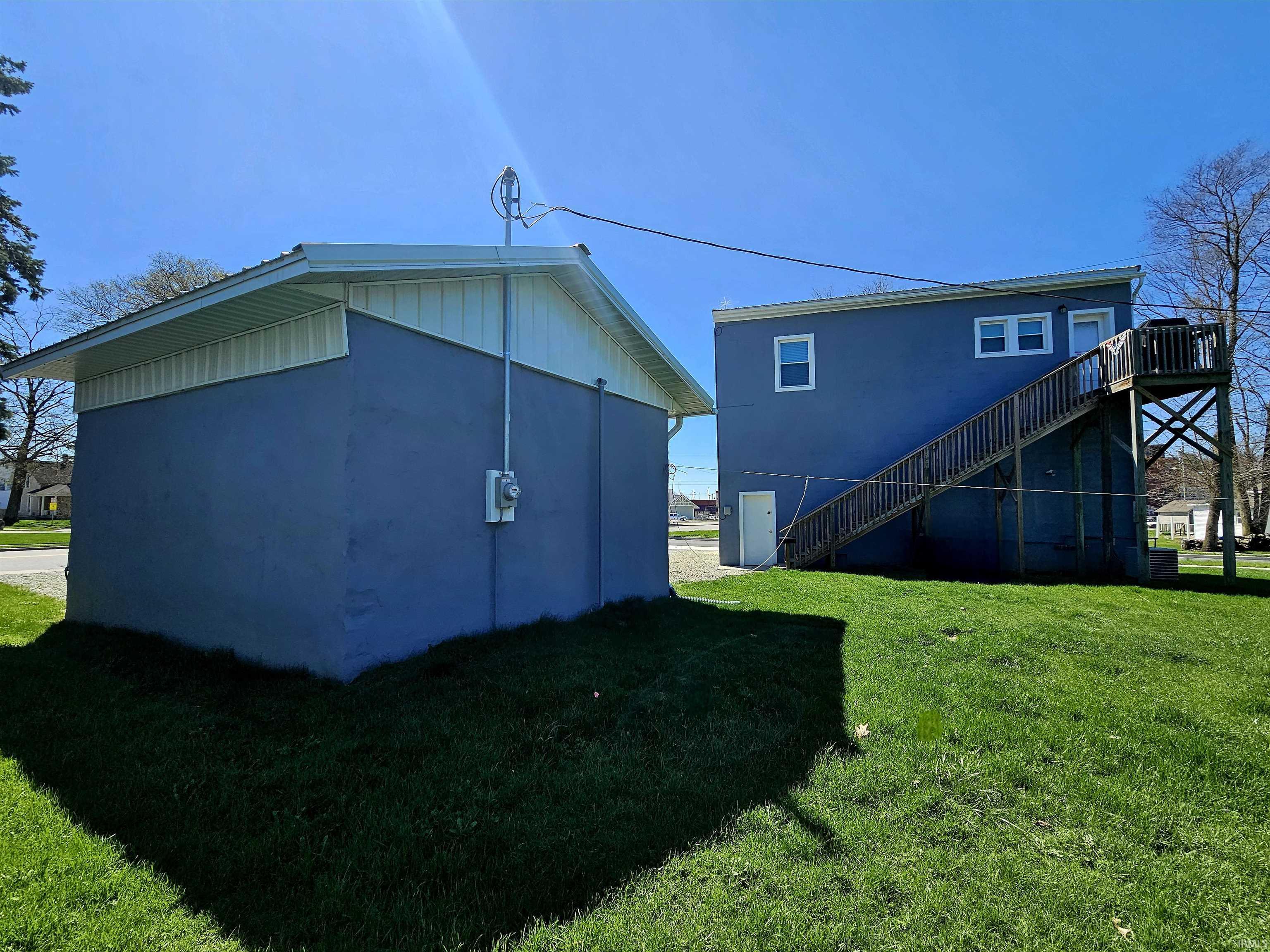 200 East Walnut Street Argos, IN 46501 - Photo 16 of 28