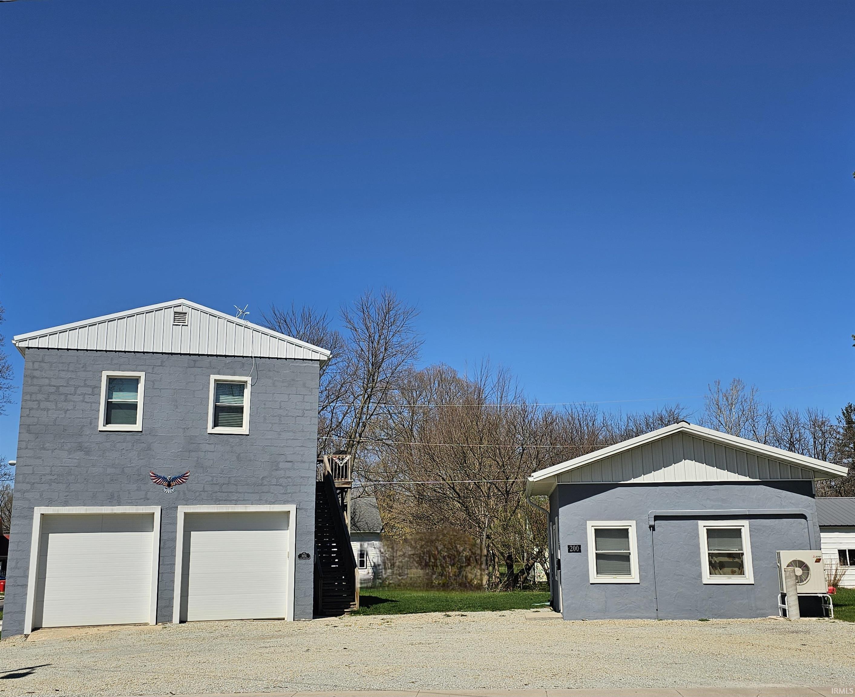 200 East Walnut Street Argos, IN 46501 - Photo 2 of 28