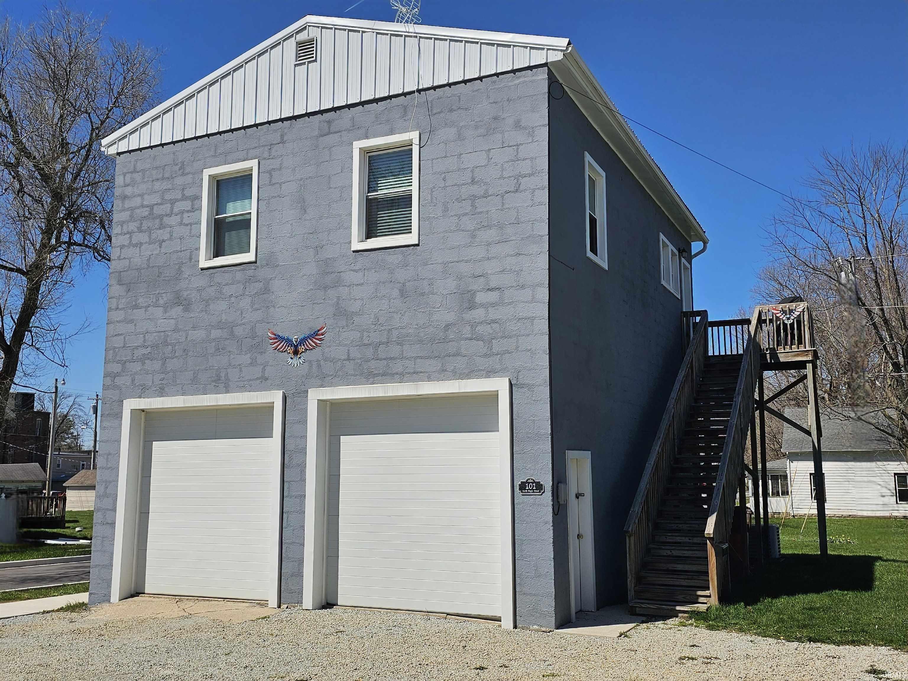 200 East Walnut Street Argos, IN 46501 - Photo 3 of 28