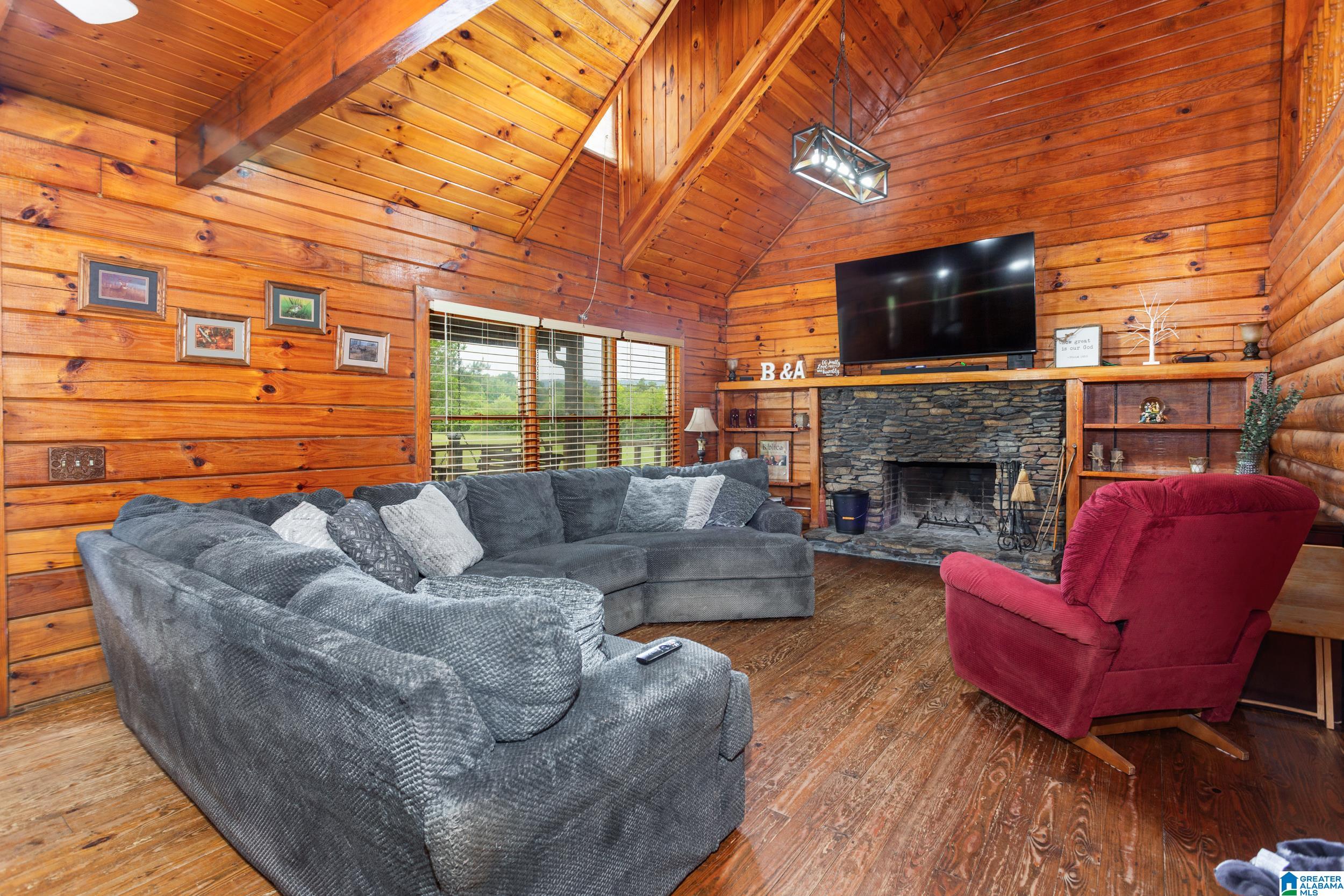 544 Fann Road Steele, AL 35987 - Photo 4 of 84