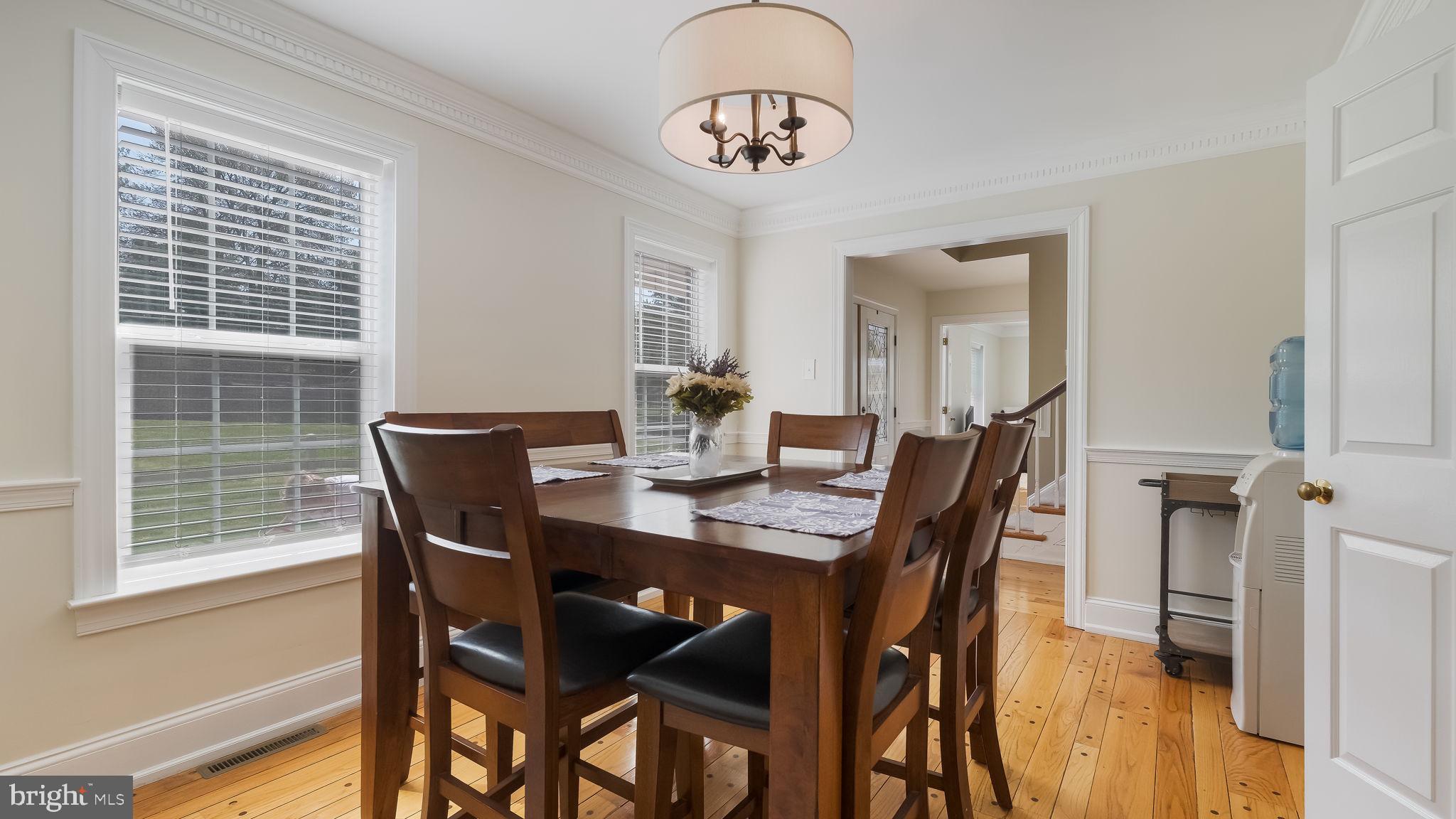 119 Timber Ridge Road Newtown, PA 18940 - Photo 8 of 77 Dining Room