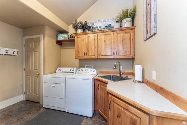 7343 North Sawtooth Cv Road Vernal, UT 84078 - Photo 15 of 64