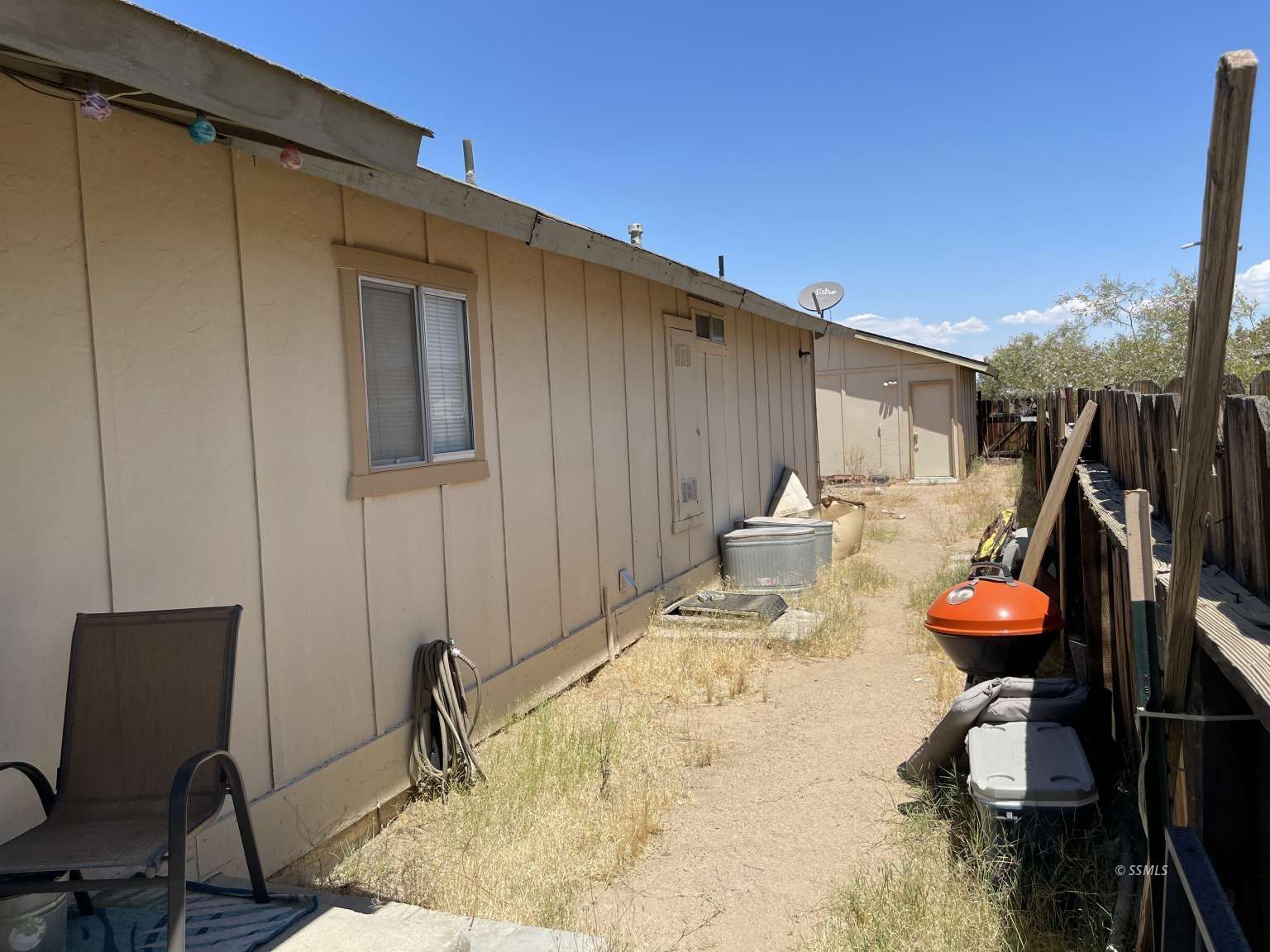 912 East Church Avenue Ridgecrest, CA 93555 - Photo 10 of 10