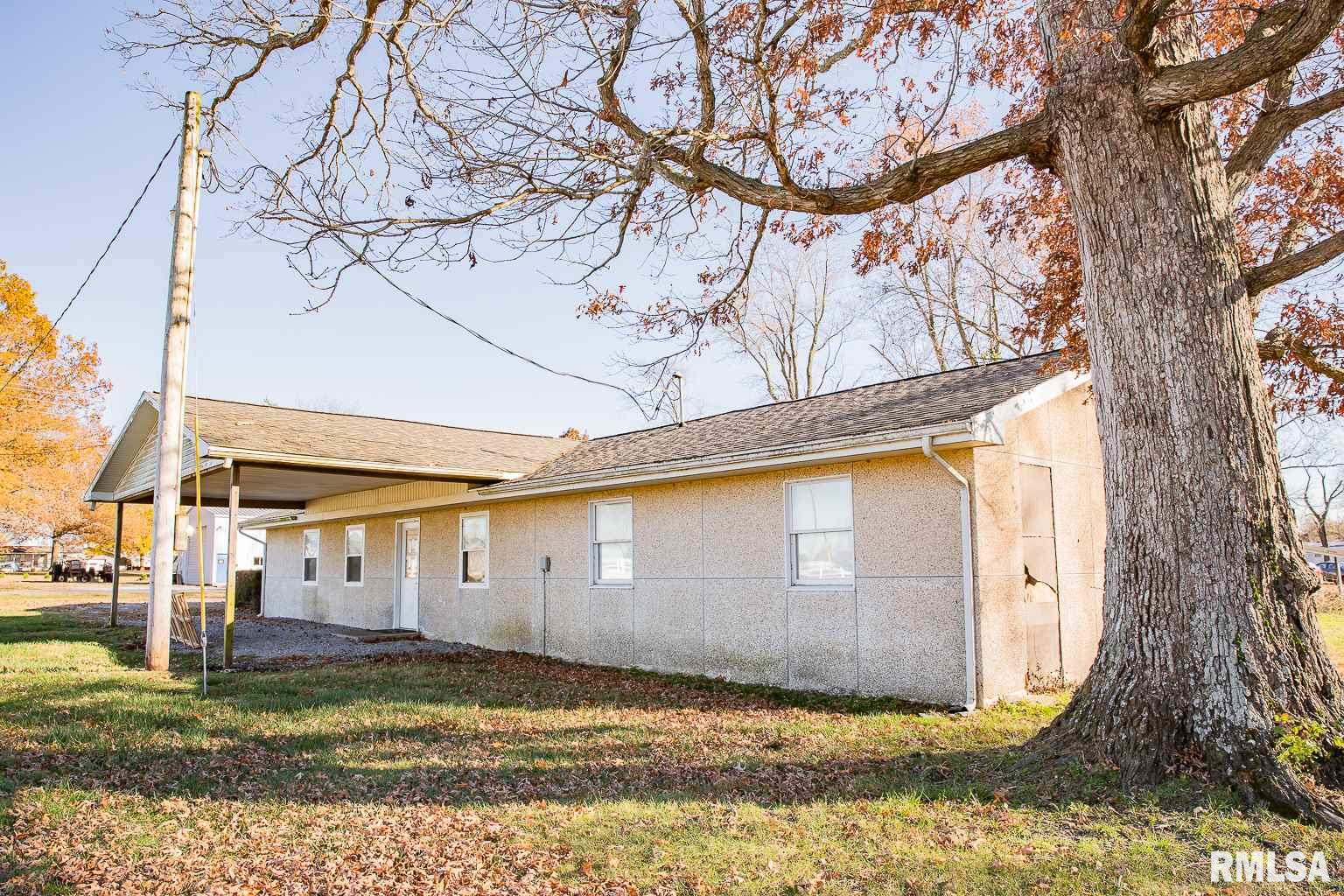 3123 North Reed Station Road De Soto, IL 62924 - Photo 44 of 46 Gallery Image 44
