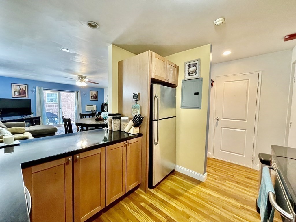 48 Coffey Street, Unit 2B Boston, MA 02122 - Photo 1 of 13