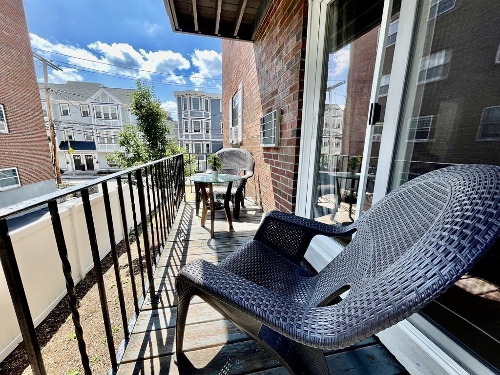 48 Coffey Street, Unit 2B Boston, MA 02122 - Photo 12 of 13