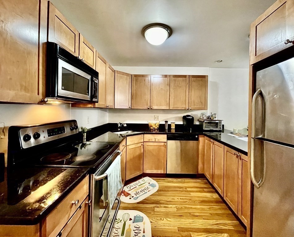 48 Coffey Street, Unit 2B Boston, MA 02122 - Photo 2 of 13