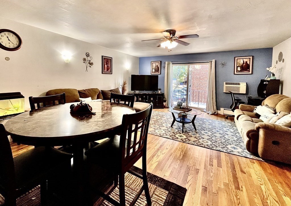 48 Coffey Street, Unit 2B Boston, MA 02122 - Photo 3 of 13