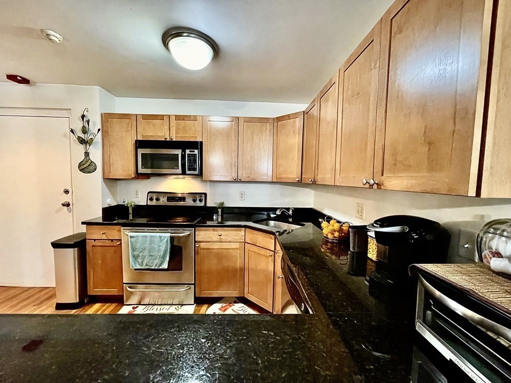 48 Coffey Street, Unit 2B Boston, MA 02122 - Photo 4 of 13