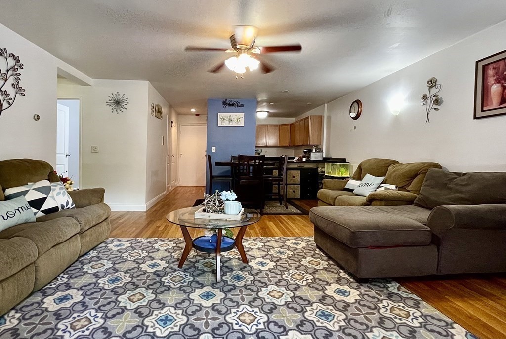 48 Coffey Street, Unit 2B Boston, MA 02122 - Photo 5 of 13